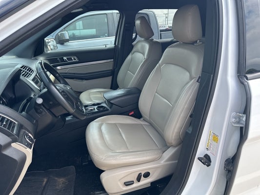 2019 Ford Explorer XLT in Tyler, TX - Fairway Auto Center