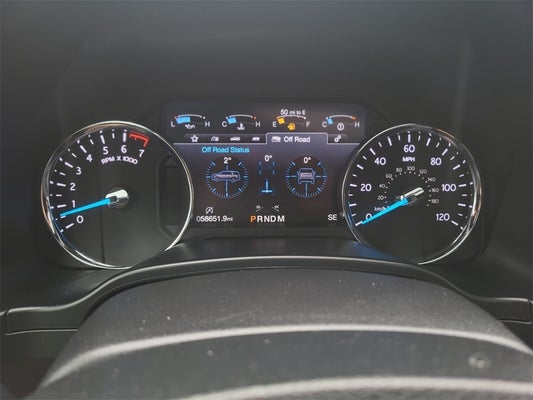 2019 Ford Expedition Limited in Tyler, TX - Fairway Auto Center