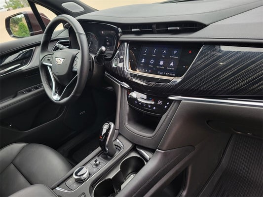 2023 Cadillac XT6 Premium Luxury in Tyler, TX - Fairway Auto Center