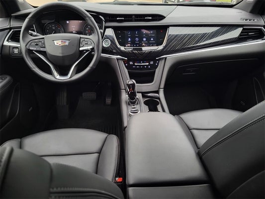 2023 Cadillac XT6 Premium Luxury in Tyler, TX - Fairway Auto Center
