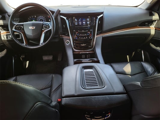 2018 Cadillac Escalade Luxury in Tyler, TX - Fairway Auto Center