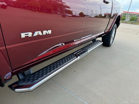 2022 RAM 2500 Laramie in Tyler, TX - Fairway Auto Center