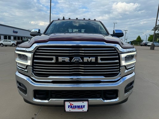 2022 RAM 2500 Laramie in Tyler, TX - Fairway Auto Center