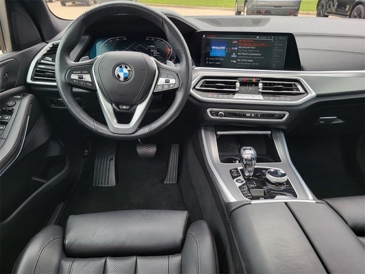 2022 BMW X5 sDrive40i in Tyler, TX - Fairway Auto Center