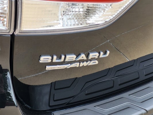 2021 Subaru Forester Sport in Tyler, TX - Fairway Auto Center