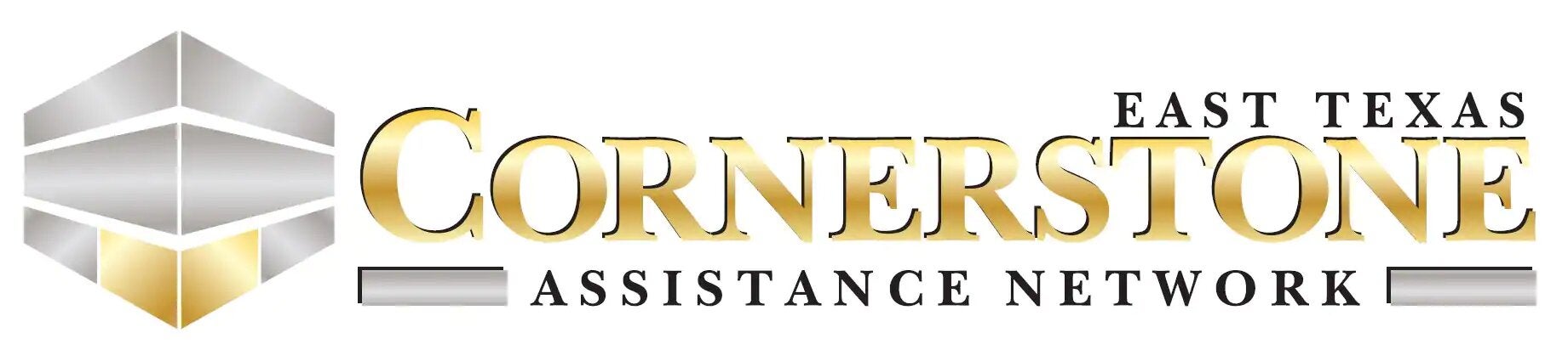 Cornerstome Assistance Network logo | Fairway Auto Center in Tyler TX