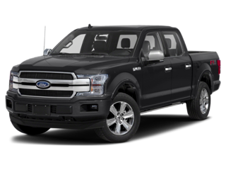 Ford F-150 for sale in Tyler, Texas