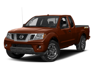 Used Nissan Frontier for sale in Tyler, Texas
