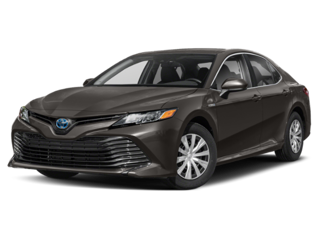 Used Toyota Camry for sale in Tyler, Texas