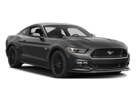 2017 Ford Mustang GT Premium in Tyler, TX - Fairway Auto Center
