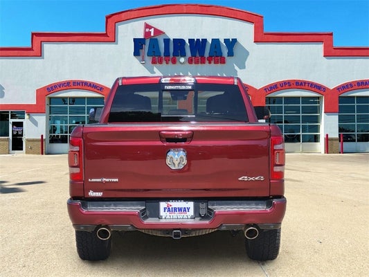 2020 RAM 1500 Big Horn/Lone Star in Tyler, TX - Fairway Auto Center