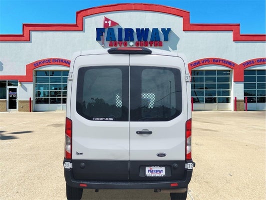 2020 Ford Transit-250 Base in Tyler, TX - Fairway Auto Center