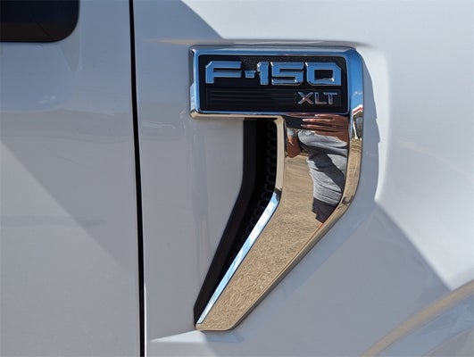 2021 Ford F-150 XLT in Tyler, TX - Fairway Auto Center