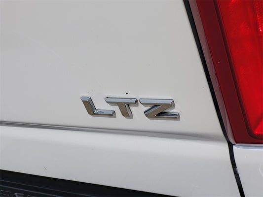 2022 Chevrolet Silverado 3500HD LTZ in Tyler, TX - Fairway Auto Center