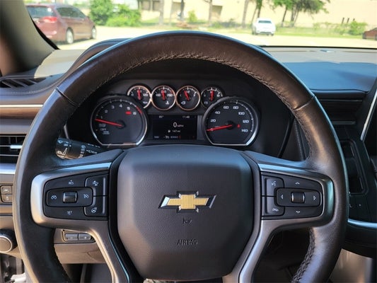2021 Chevrolet Suburban LT in Tyler, TX - Fairway Auto Center
