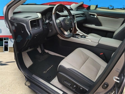 2017 Lexus RX 350 in Tyler, TX - Fairway Auto Center