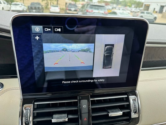 2018 Lincoln Navigator Select in Tyler, TX - Fairway Auto Center