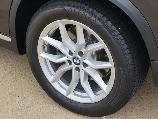 2022 BMW X5 sDrive40i in Tyler, TX - Fairway Auto Center